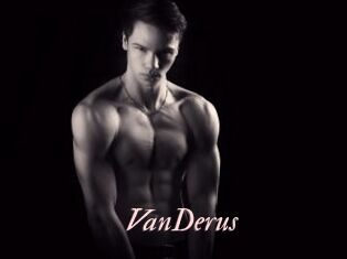 VanDerus