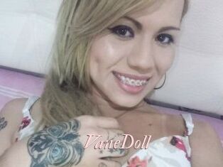 VaneDoll