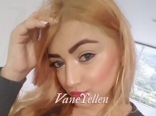 VaneYellen