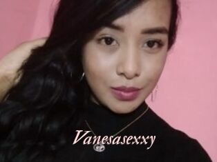 Vanesasexxy