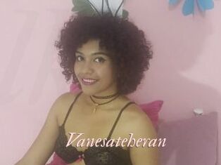 Vanesateheran