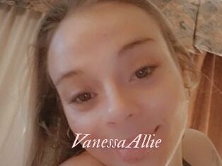 VanessaAllie
