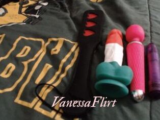 VanessaFlirt