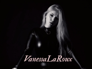 VanessaLaRoux Leukelol