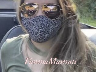 VanessaMaserati