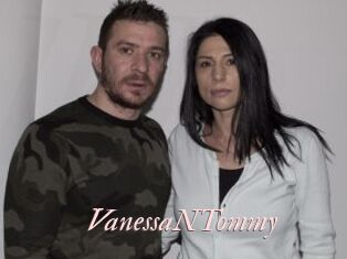 VanessaNTommy
