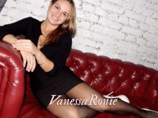 VanessaRonie