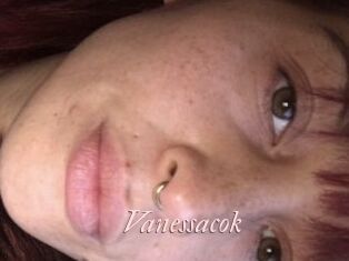 Vanessacok