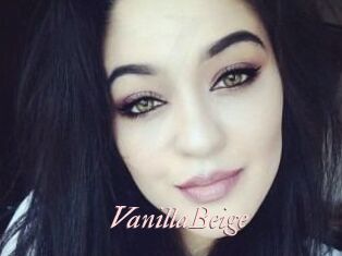 VanillaBeige