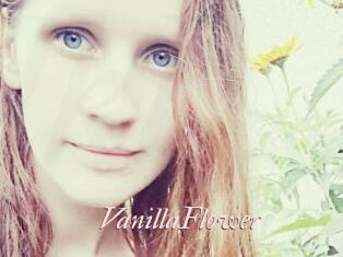 VanillaFlower