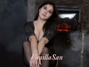 VanillaSan