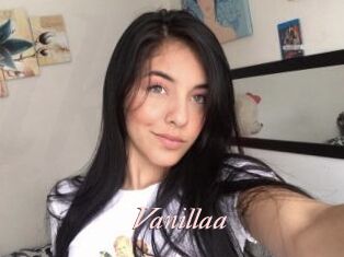 Vanillaa