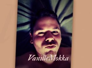VanilleMokka