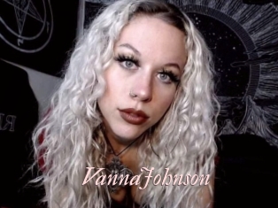 VannaJohnson