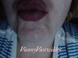 VannyVanwilder
