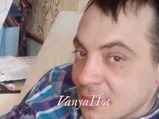 VanyaHot