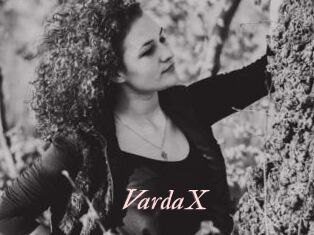 VardaX