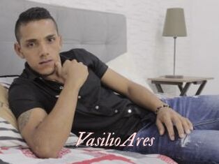 VasilioAres