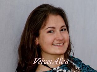 VelvetAlisa