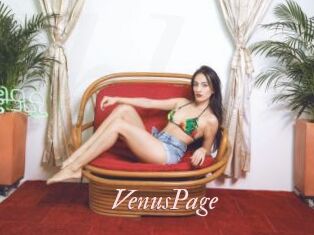 VenusPage Leukelol