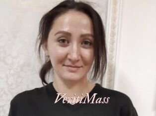 VeritiMass