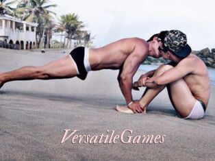 VersatileGames