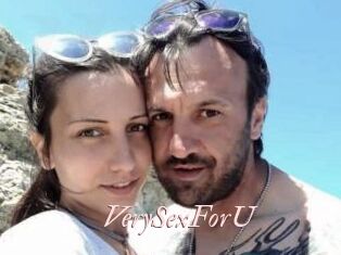 VerySexForU