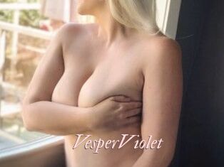 VesperViolet