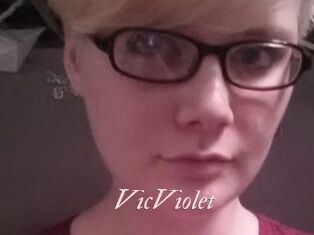 VicViolet