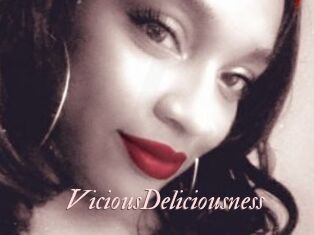 ViciousDeliciousness