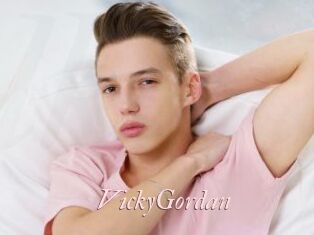 VickyGordan