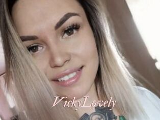 VickyLovely