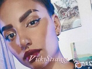 VickyStrange