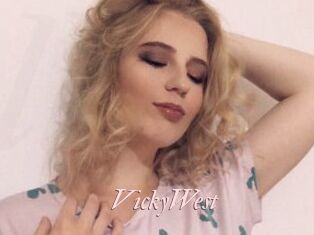 VickyWest