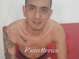 VictorBrown