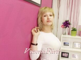 VictoriaFlirty