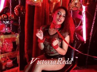 VictoriaRedd