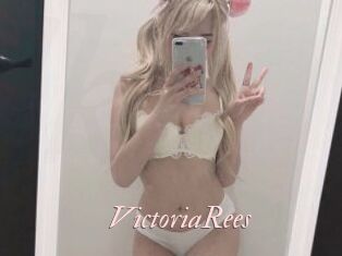 VictoriaRees
