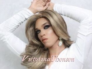 VictorinaThonson