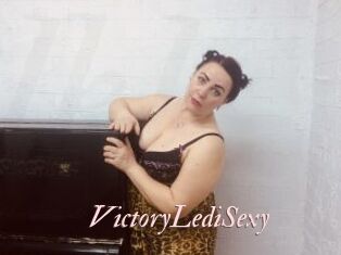 VictoryLediSexy