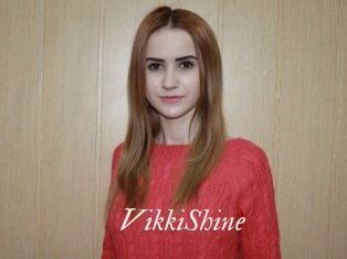 VikkiShine