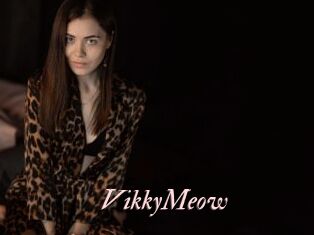 VikkyMeow