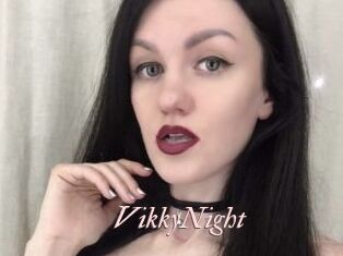 VikkyNight