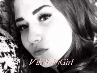ViksBabyGirl