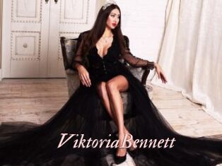 ViktoriaBennett