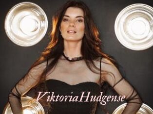 ViktoriaHudgense