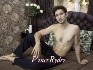 VinceRyder