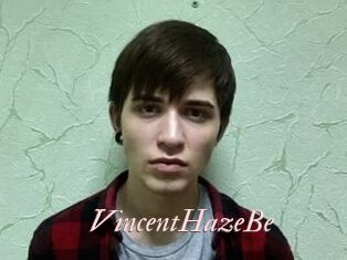 VincentHazeBe