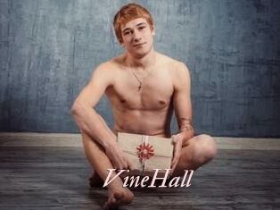 VineHall
