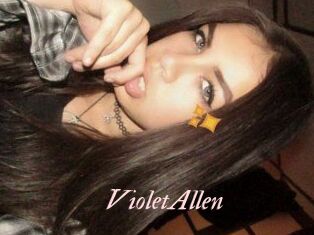 VioletAllen